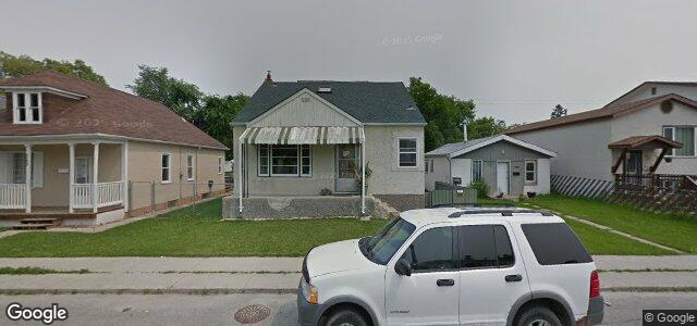 Larawan ng 269 Union Avenue W sa Winnipeg, Manitoba