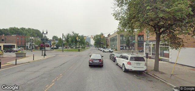 Larawan ng 269 Washington Avenue sa Winnipeg, Manitoba