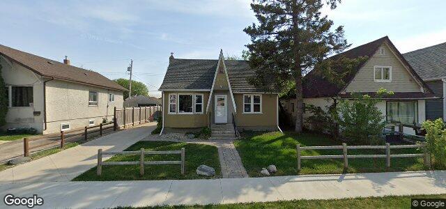 Larawan ng 270 Bowman Avenue sa Winnipeg, Manitoba