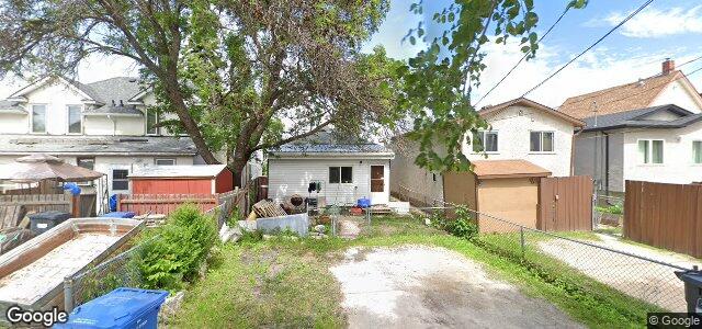 Larawan ng 270 Harbison Avenue W sa Winnipeg, Manitoba