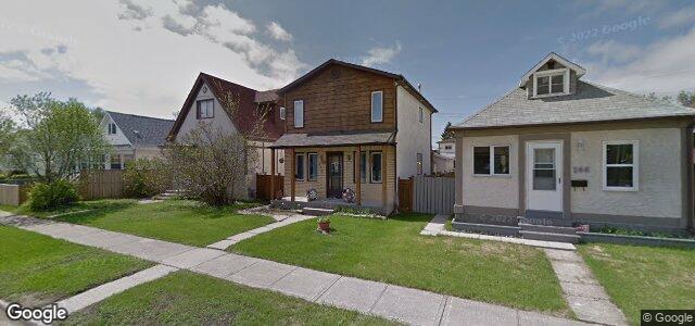 Larawan ng 270 Jamison Avenue sa Winnipeg, Manitoba