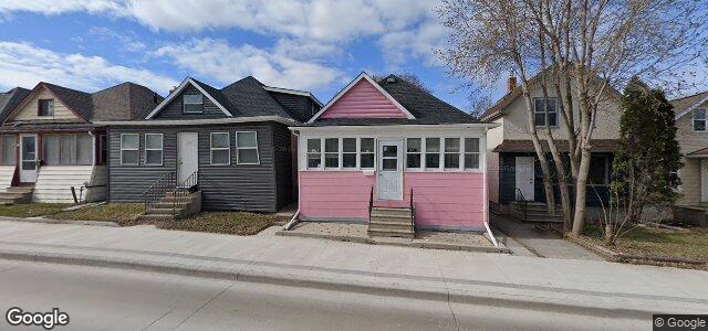 Larawan ng 270 Johnson Avenue W sa Winnipeg, Manitoba