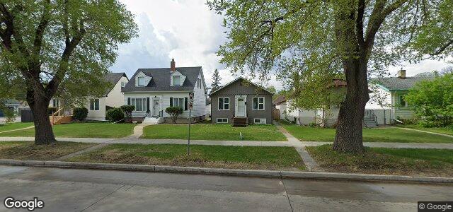 Larawan ng 270 Munroe Avenue sa Winnipeg, Manitoba