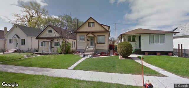 Larawan ng 270 Ottawa Avenue sa Winnipeg, Manitoba