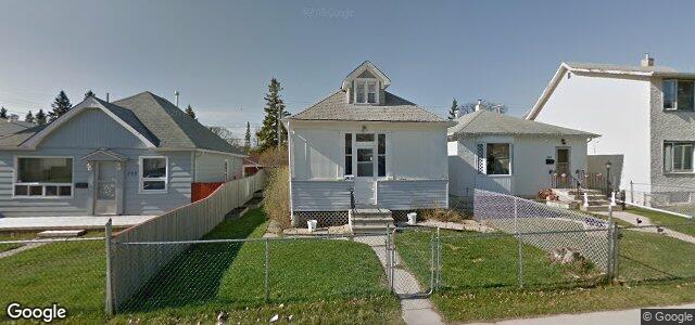 Larawan ng 270 Union Avenue W sa Winnipeg, Manitoba