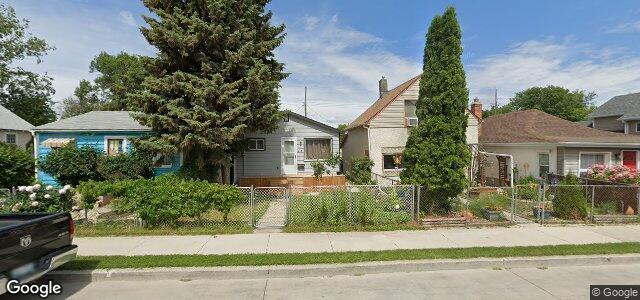Larawan ng 271 Harbison Avenue W sa Winnipeg, Manitoba