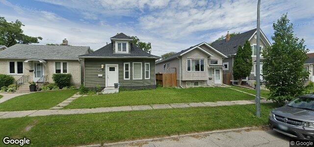 Larawan ng 271 Winterton Avenue sa Winnipeg, Manitoba