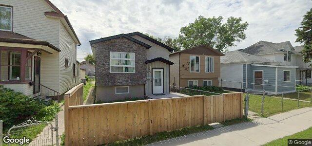 Larawan ng 272 Harbison Avenue W sa Winnipeg, Manitoba