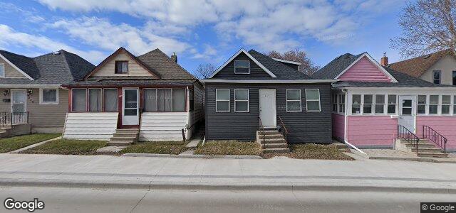 Larawan ng 272 Johnson Avenue W sa Winnipeg, Manitoba