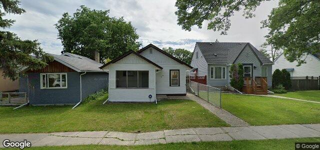 Larawan ng 272 Winterton Avenue sa Winnipeg, Manitoba