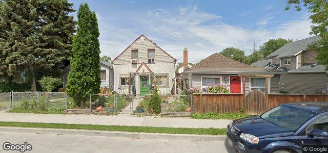 273 Harbison Avenue W（加拿大曼尼托巴省温尼伯市）房屋照片