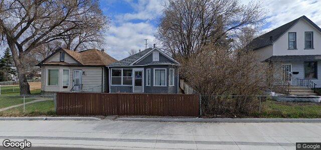 Larawan ng 273 Johnson Avenue W sa Winnipeg, Manitoba