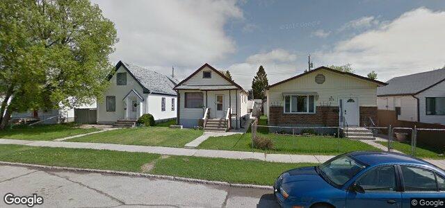 Larawan ng 273 Larsen Avenue sa Winnipeg, Manitoba