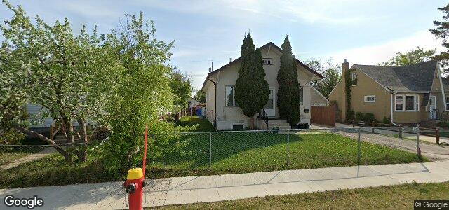 Larawan ng 274 Bowman Avenue sa Winnipeg, Manitoba
