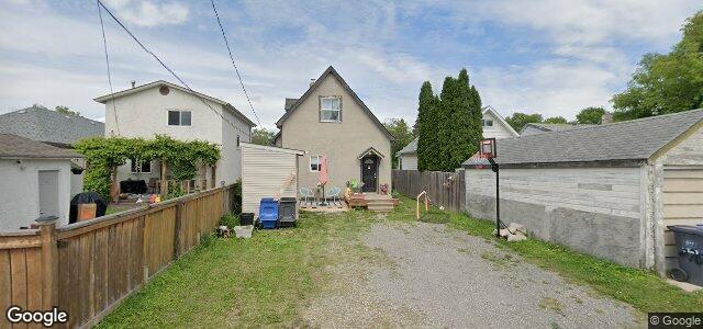 Larawan ng 274 Jamison Avenue sa Winnipeg, Manitoba
