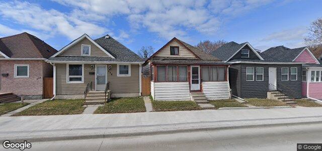 Larawan ng 274 Johnson Avenue W sa Winnipeg, Manitoba