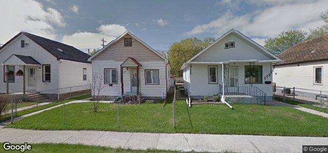 Larawan ng 274 Larsen Avenue sa Winnipeg, Manitoba