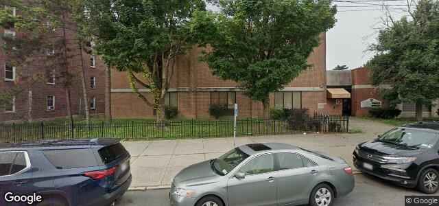 Larawan ng 274 Washington Avenue sa Winnipeg, Manitoba