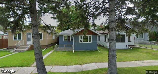 Larawan ng 274 Winterton Avenue sa Winnipeg, Manitoba