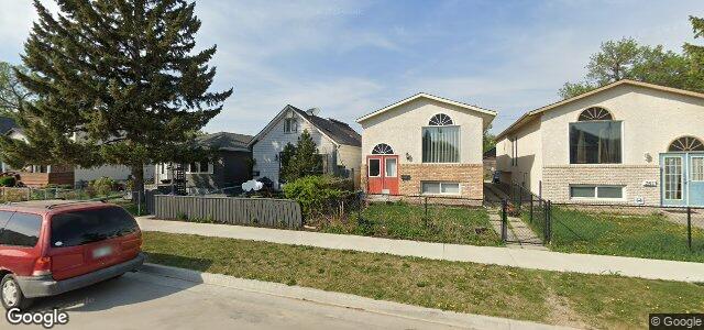 Larawan ng 275 Bowman Avenue sa Winnipeg, Manitoba
