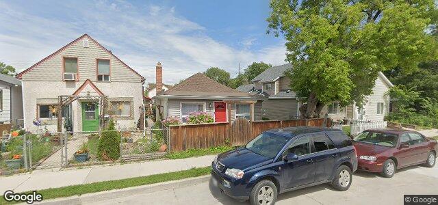Larawan ng 275 Harbison Avenue W sa Winnipeg, Manitoba