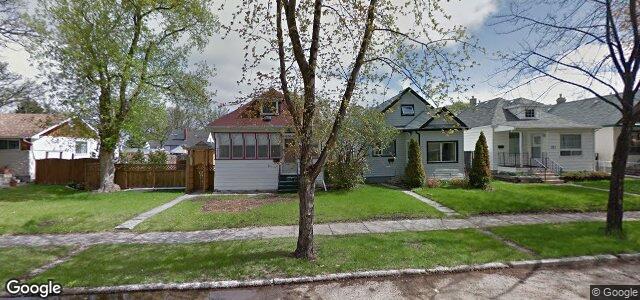 Larawan ng 275 Ottawa Avenue sa Winnipeg, Manitoba