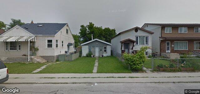 Larawan ng 275 Union Avenue W sa Winnipeg, Manitoba