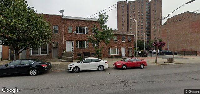 Larawan ng 275 Washington Avenue sa Winnipeg, Manitoba