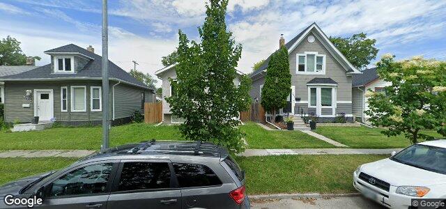 Larawan ng 275 Winterton Avenue sa Winnipeg, Manitoba