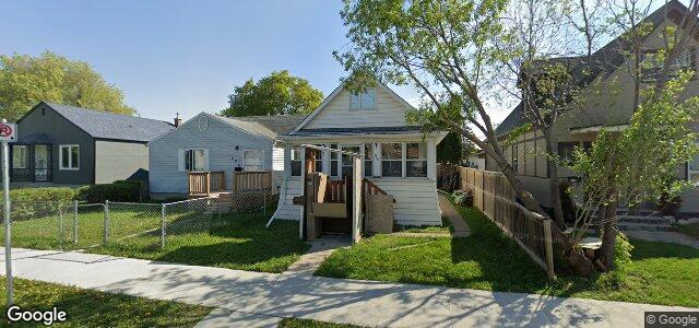 Larawan ng 276 Jamison Avenue sa Winnipeg, Manitoba