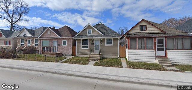 Larawan ng 276 Johnson Avenue W sa Winnipeg, Manitoba