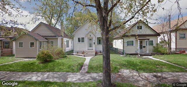 Larawan ng 276 Ottawa Avenue sa Winnipeg, Manitoba
