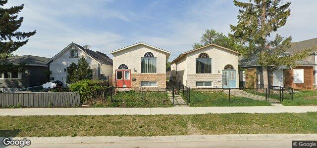 Larawan ng 277 Bowman Avenue sa Winnipeg, Manitoba