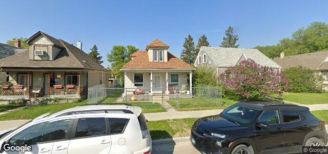 Larawan ng 277 Jamison Avenue sa Winnipeg, Manitoba