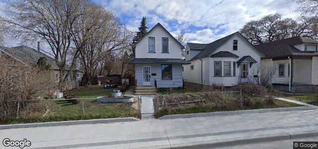 Larawan ng 277 Johnson Avenue W sa Winnipeg, Manitoba