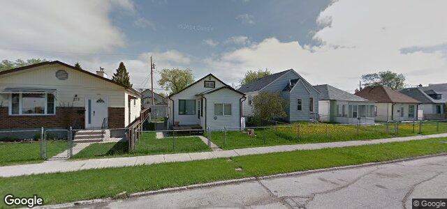 Larawan ng 277 Larsen Avenue sa Winnipeg, Manitoba