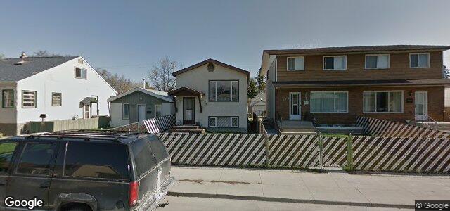 Larawan ng 277 Union Avenue W sa Winnipeg, Manitoba