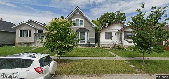Larawan ng 277 Winterton Avenue sa Winnipeg, Manitoba