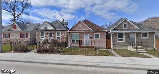 Larawan ng 278 Johnson Avenue W sa Winnipeg, Manitoba