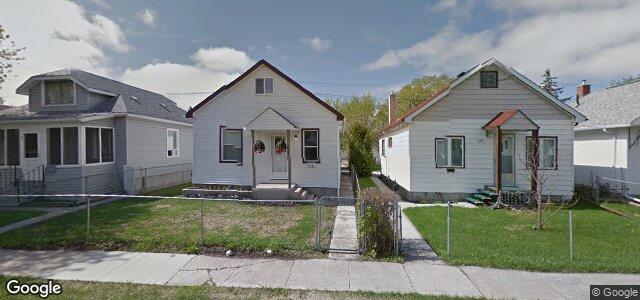 Larawan ng 278 Larsen Avenue sa Winnipeg, Manitoba