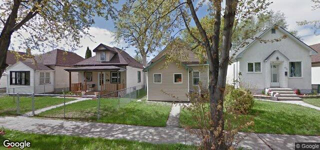 Larawan ng 278 Ottawa Avenue sa Winnipeg, Manitoba