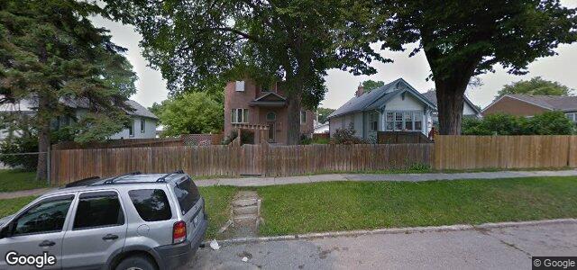 Larawan ng 279 Poplar Avenue sa Winnipeg, Manitoba