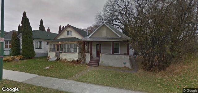 Larawan ng 280 Chalmers Avenue sa Winnipeg, Manitoba
