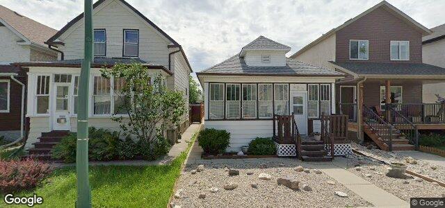 Larawan ng 280 Harbison Avenue W sa Winnipeg, Manitoba