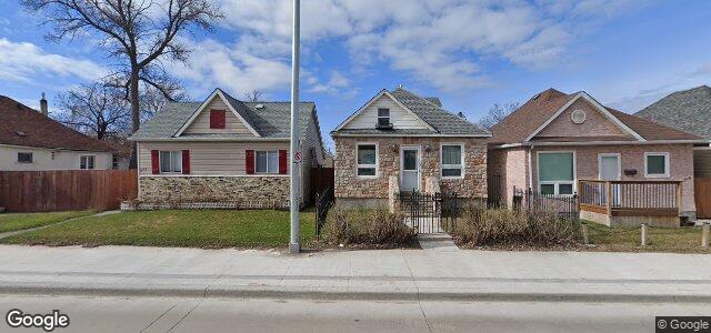 Larawan ng 280 Johnson Avenue W sa Winnipeg, Manitoba