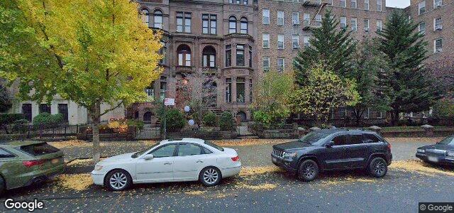 Larawan ng 280 Washington Avenue sa Winnipeg, Manitoba