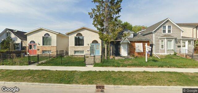 Larawan ng 281 Bowman Avenue sa Winnipeg, Manitoba