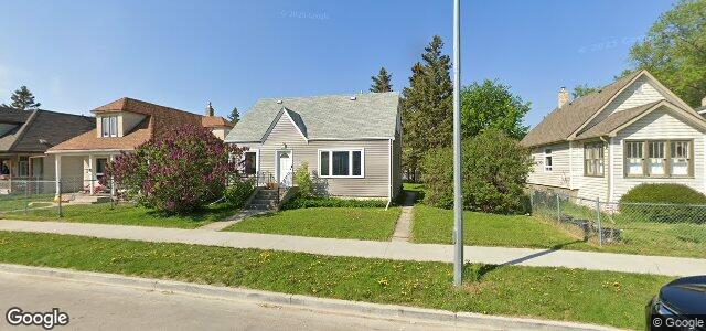 Larawan ng 281 Jamison Avenue sa Winnipeg, Manitoba