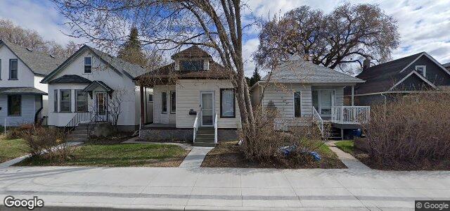 Larawan ng 281 Johnson Avenue W sa Winnipeg, Manitoba