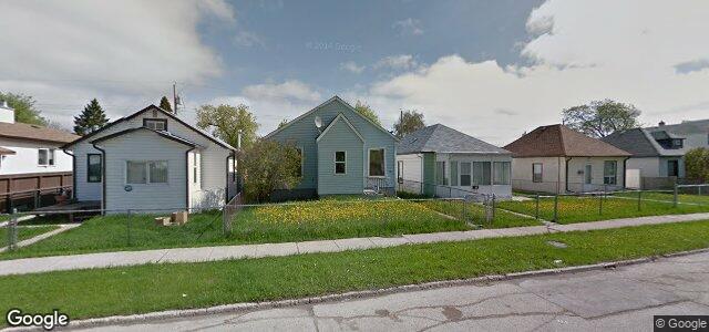 Larawan ng 281 Larsen Avenue sa Winnipeg, Manitoba